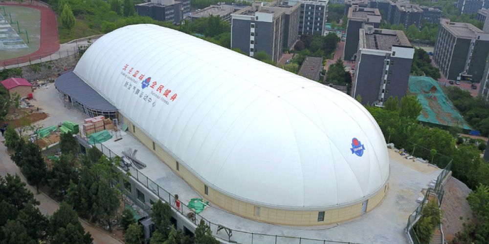 高频膜材热合机：技术原理与核心优势解析