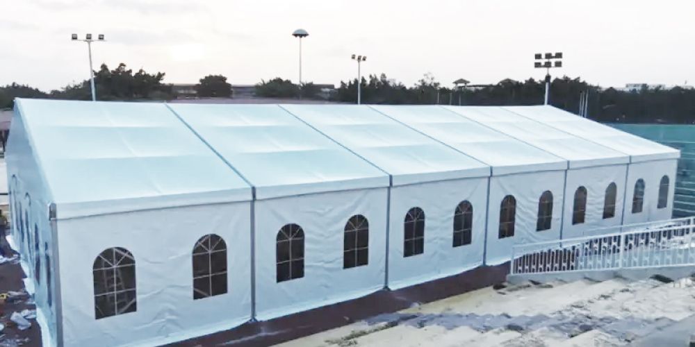 篷房篷布高周波热合机