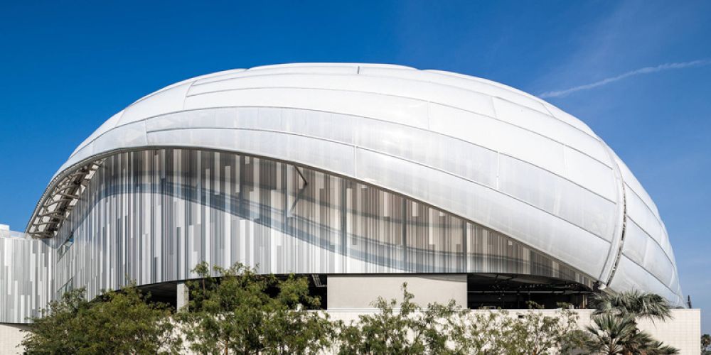 膜结构常用膜材