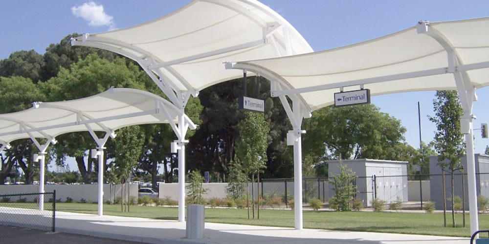 膜建筑有哪些种类