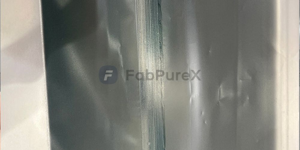 乙烯 - 四氟乙烯共聚物薄膜拼接机
