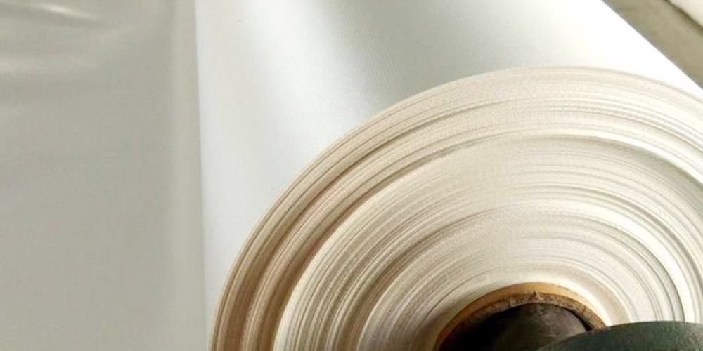 膜结构常用膜材