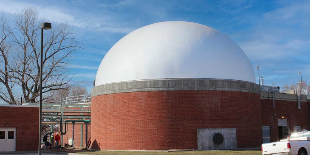 双膜气柜生产及安装详解