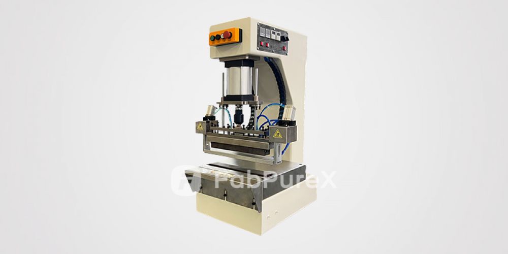 航空航天外太空实验使用的聚四氟乙烯（PTFE）的热合技术