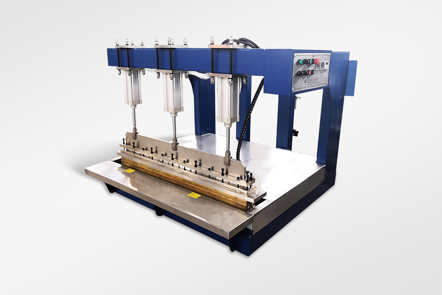 高效PTFE薄膜焊接机