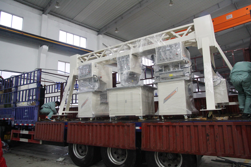 框架可相应定制