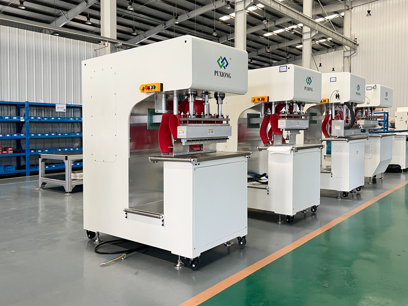 高周波防水布焊接机