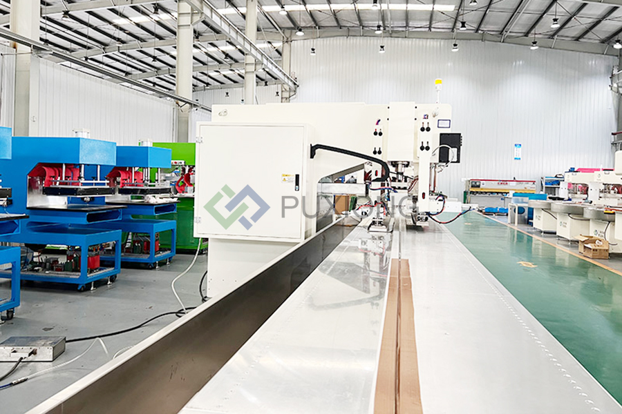 模块化轨道组件