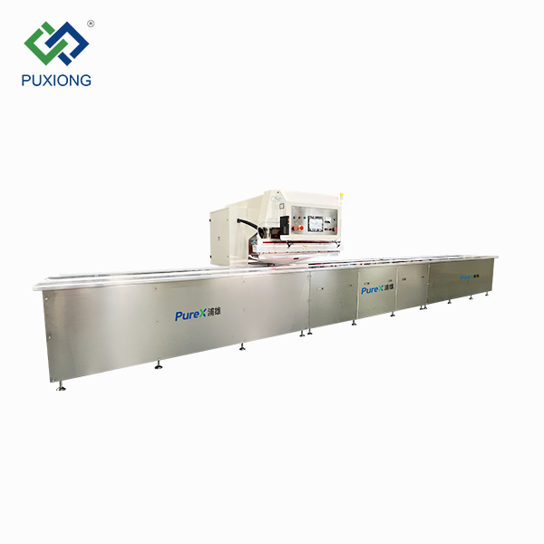 35kw自动高周波焊接机