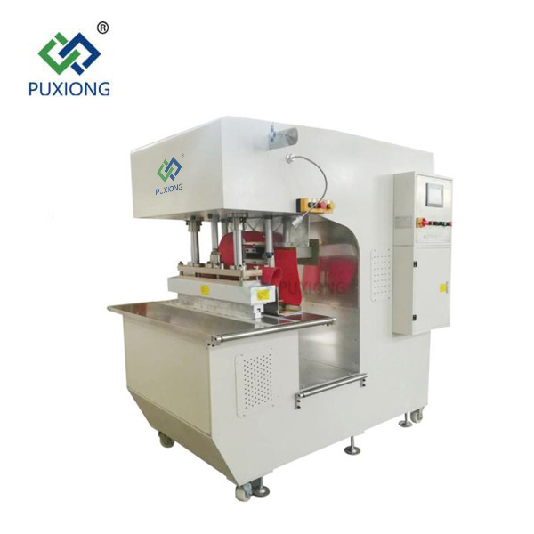 15KW G型高周波PVC焊接机
