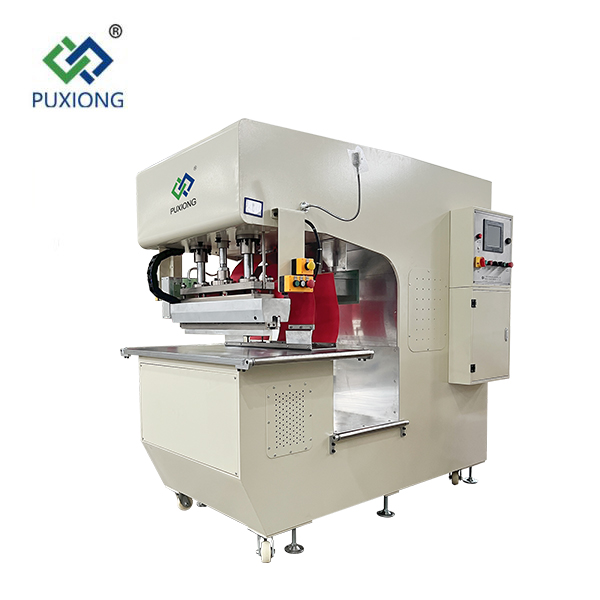 25KW G型高周波PVC焊接机
