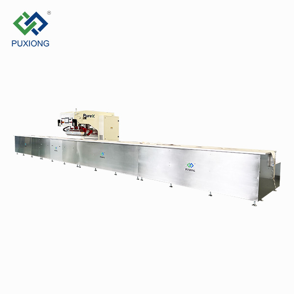 15KW高周波自动焊接机